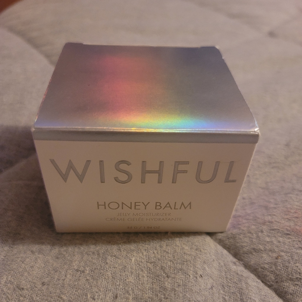 Huda beauty Honey balm